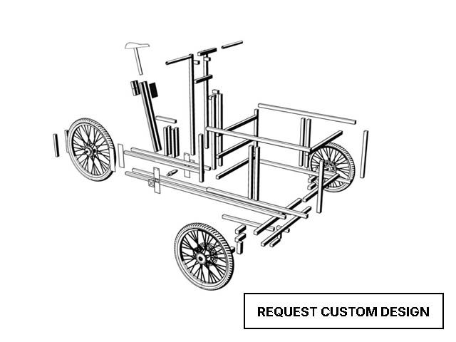 Request Custom Design